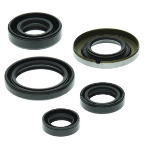 Honda TRX400EX Engine Oil Seal Kit - Vertex Pistons - `99-`04 Honda TRX400EX Engine Oil Seal Kit - Vertex Pistons - `99-`04